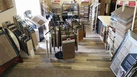 Cinar Interiors, Inc