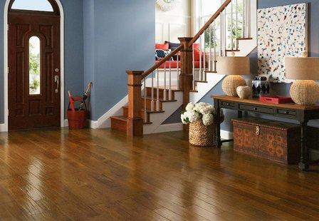 PRESIDIO FLOORING