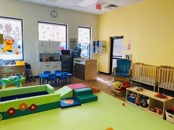 Sunflower Playschool