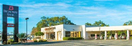 Broadway Bank - Medical Center Financial Center