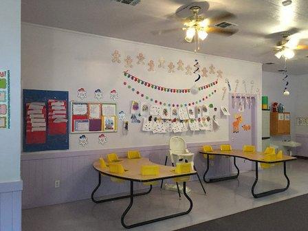 Kid's Day Christian Daycare & Preschool