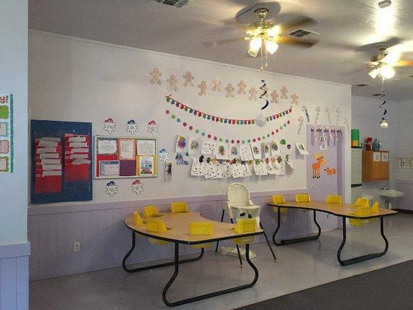 Kid's Day Christian Daycare & Preschool