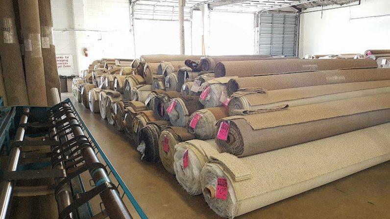 America's Carpet Outlet