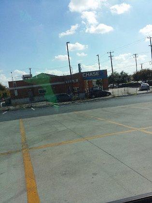 Bank of America ATM (Drive-thru)