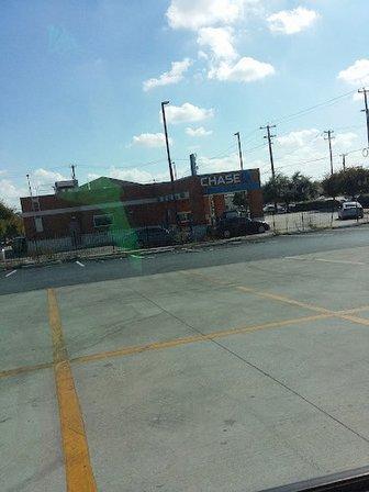 Bank of America ATM (Drive-thru)