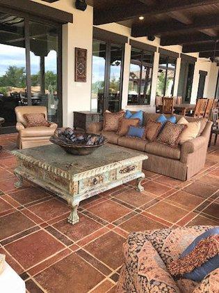 Terramano Tile