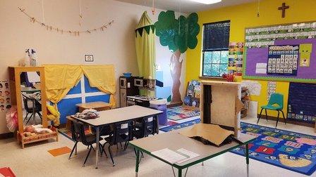Triumphant Lutheran Preschool