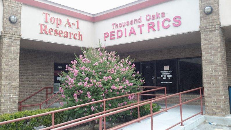 Thousand Oaks Pediatrics