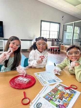 Ivy Crest Academy of Deerfield