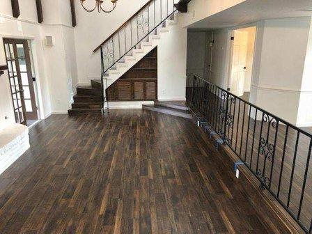 Cover Floors Texas