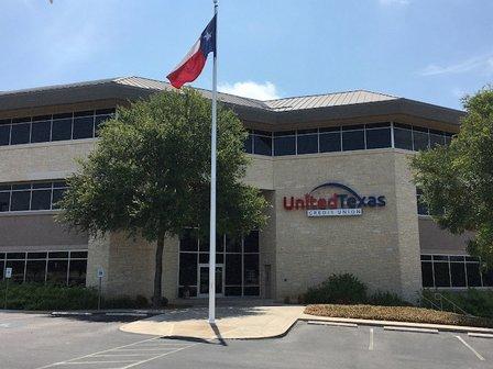 United Texas Credit Union