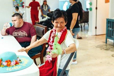 Mother Earth Adult Day Care
