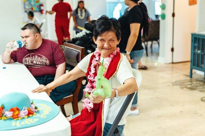 Mother Earth Adult Day Care