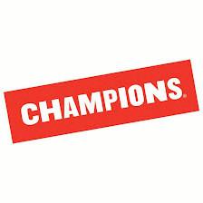 Champions at KIPP Somos Primary