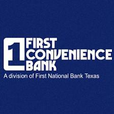 First Convenience Bank