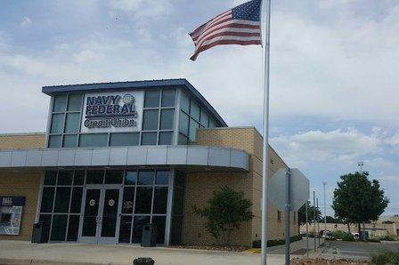 Navy Federal Credit Union
