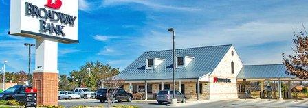 Broadway Bank - Potranco Village Financial Center