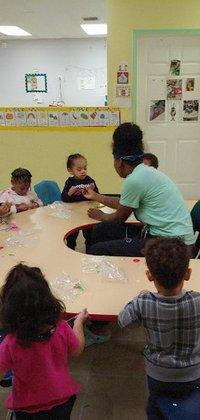 Prodigal Sons & Daughters Learning Center