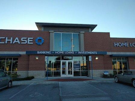 Chase Bank