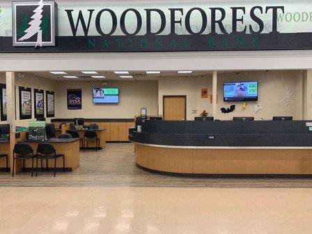 Woodforest National Bank