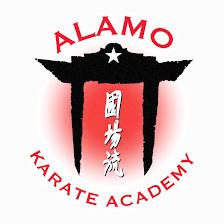Alamo Karate Academy
