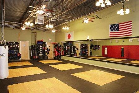 Alamo Karate Academy