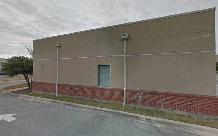 Bank of America ATM (Drive-thru)
