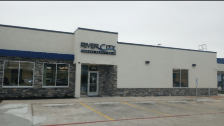 River City Federal Credit Union