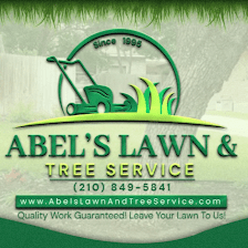 Abel's Lawn and Tree Service