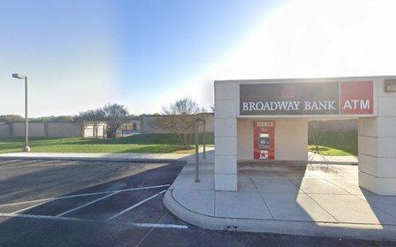 Broadway Bank