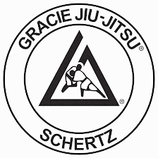 Gracie Jiu-Jitsu Schertz