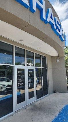 Chase Bank