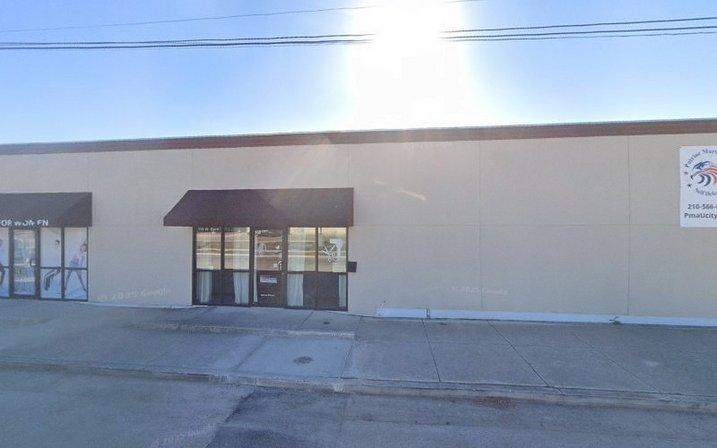 Integrated Self Defense Academy