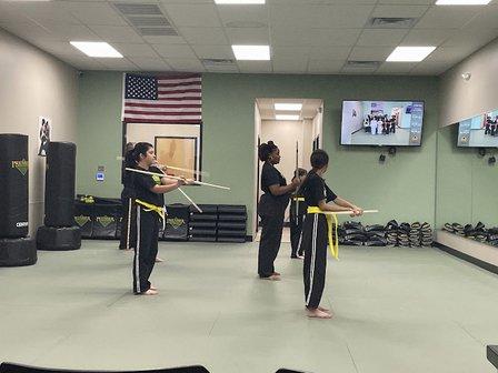 Premier Martial Arts Schertz