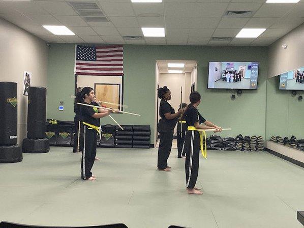 Premier Martial Arts Schertz