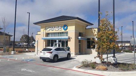 Chase Bank