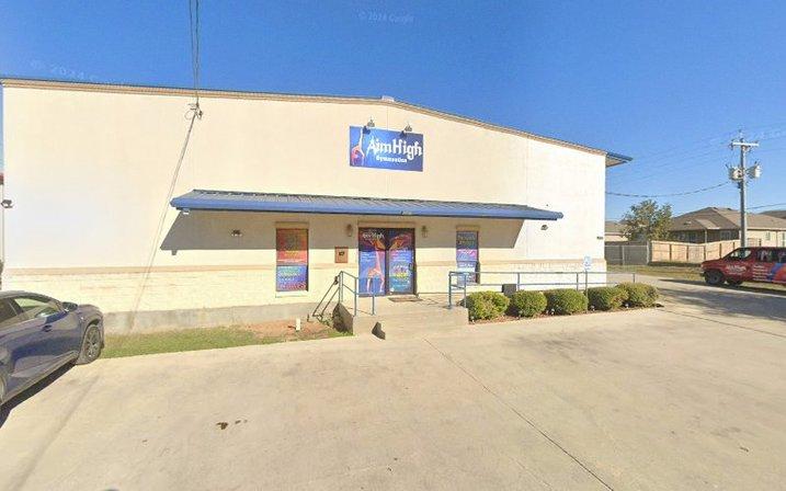 Jiu-jitsu San Antonio