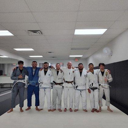 Humble Roots Brazilian Jiu-Jitsu-San Antonio