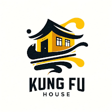 Kung Fu House - Converse
