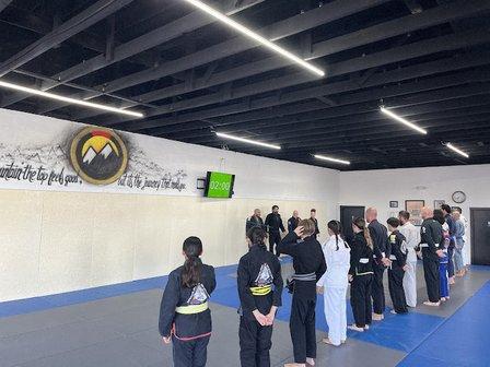 Montaña Fighting Systems