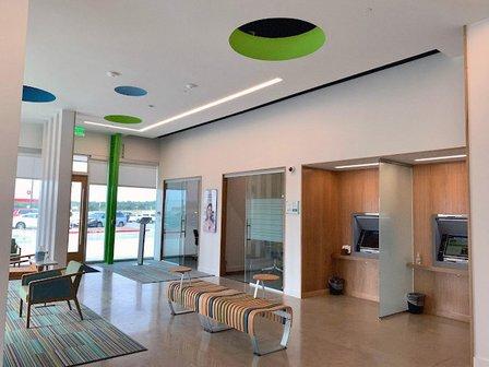 Credit Human | 211 and Potranco Financial Health Center