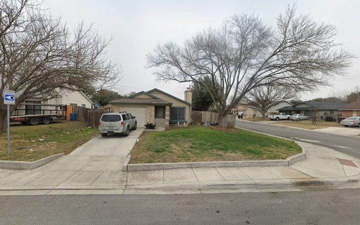 Daniel Salguero Tree Service