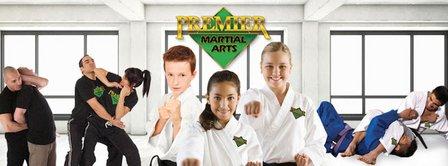 Premier Martial Arts New Braunfels South