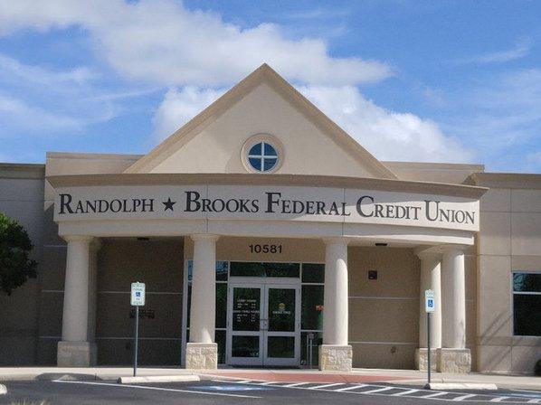 RBFCU - Potranco