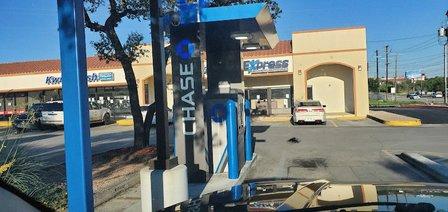 Chase ATM