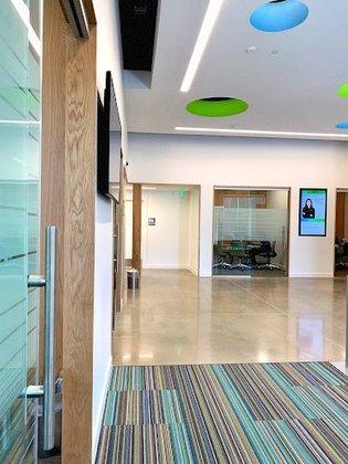 Credit Human | Dove Creek Highlands Financial Health Center