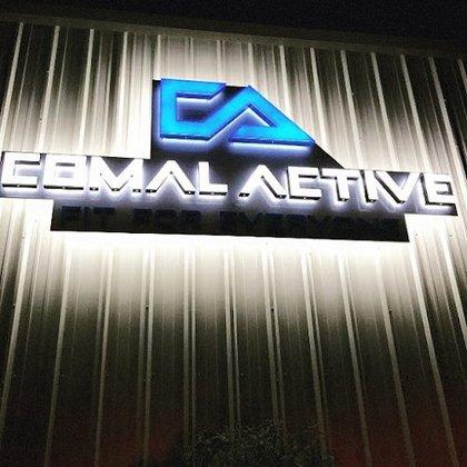 Comal Active