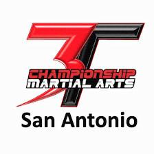 Championship Martial Arts - San Antonio