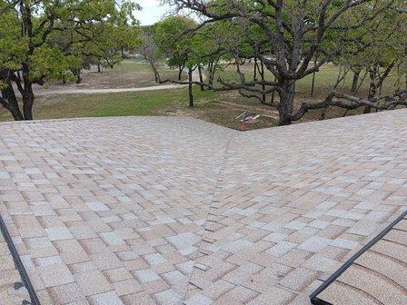 Tree services and roofing fabricio