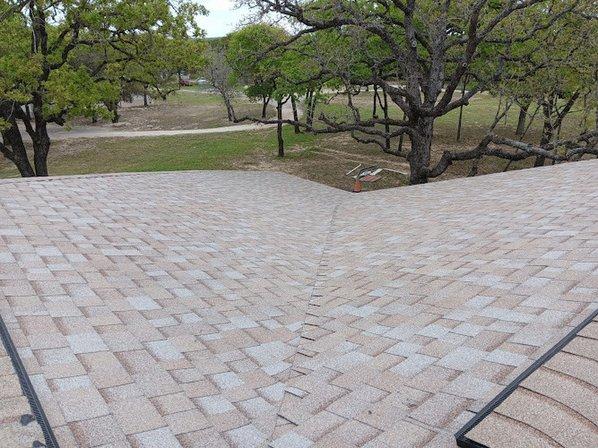 Tree services and roofing fabricio